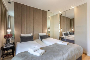 Ferienwohnung für einen erholsamen Ostseeurlaub